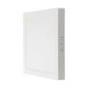 Panel natynkowy downlight V-TAC 24W LED CREE CHIP kwadrat 285x285mm VT-60024CCT 3000K-4000K-6500K 2640lm 6 lat gwarancji